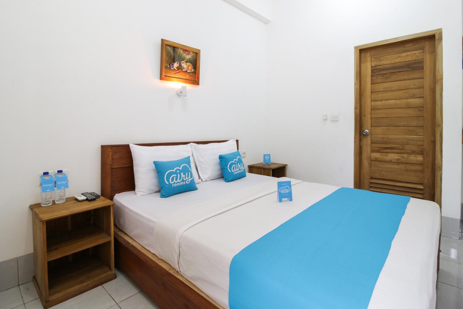 Cover Image for Airy Batu Layar Raya Senggigi KM 8 Lombok