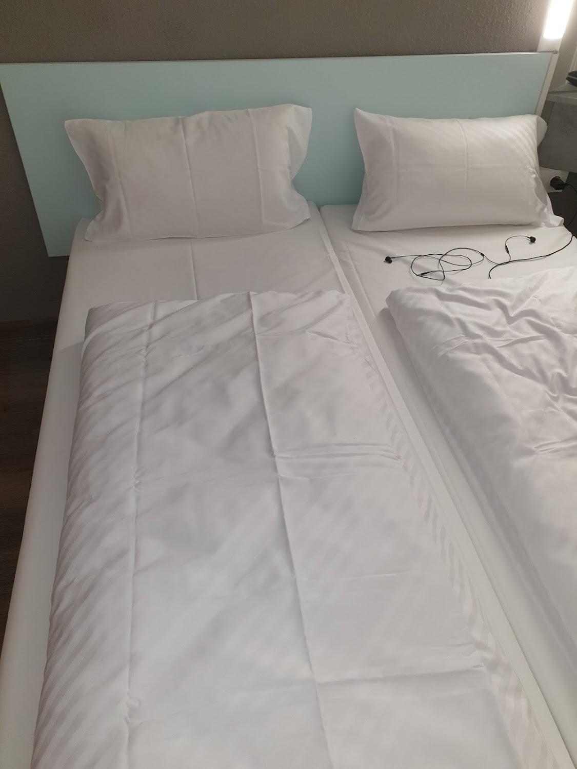 Cover Image for Motel 24h Berlin
