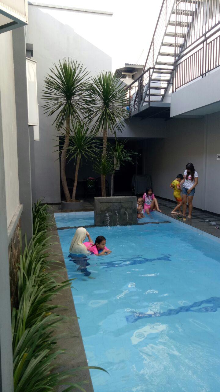 Cover Image for Airy Kana Citra Guest House