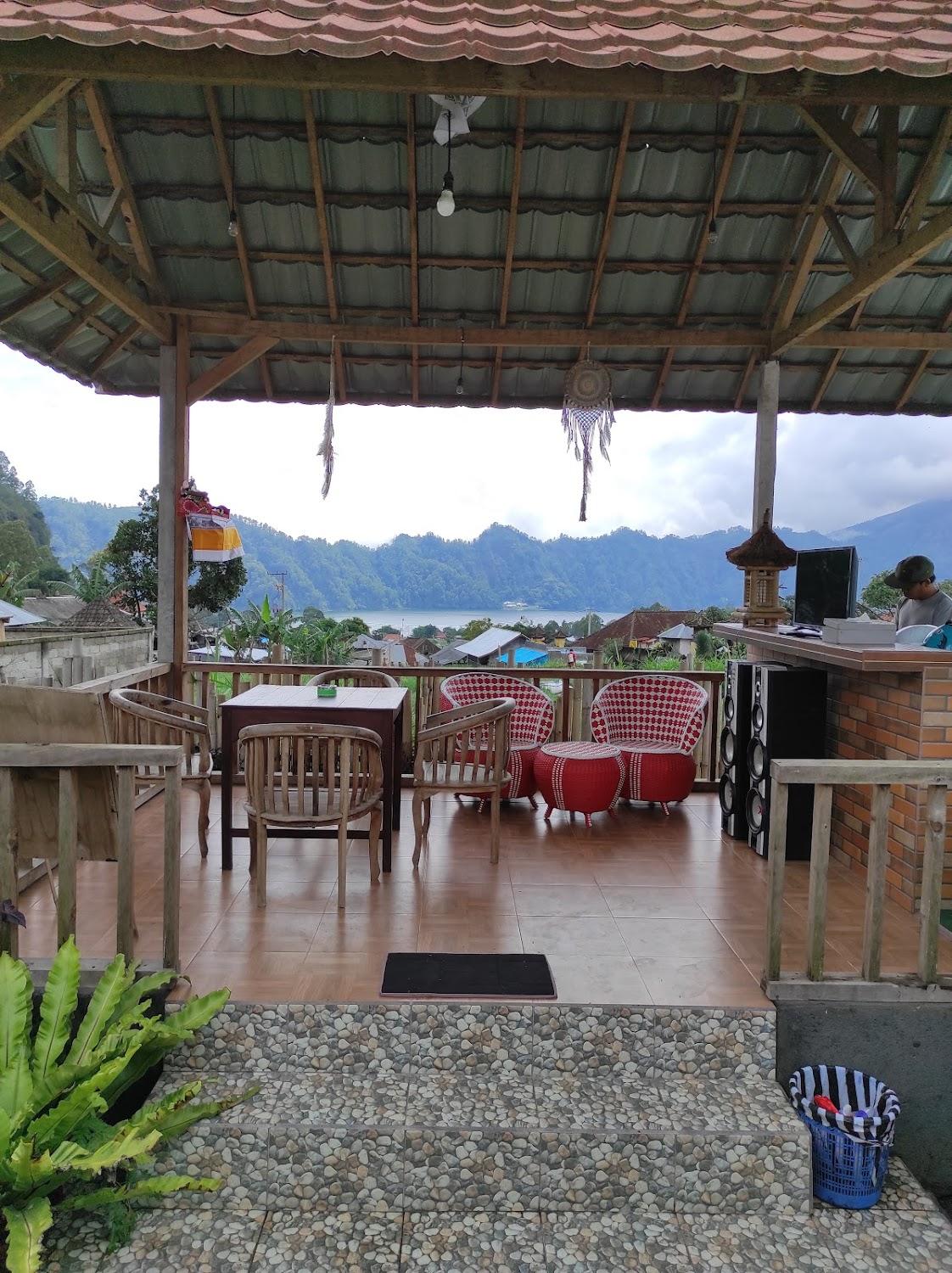 Cover Image for Batur Homestay and Lodge