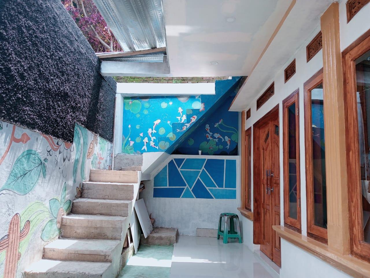 Cover Image for Homestay winda darajat