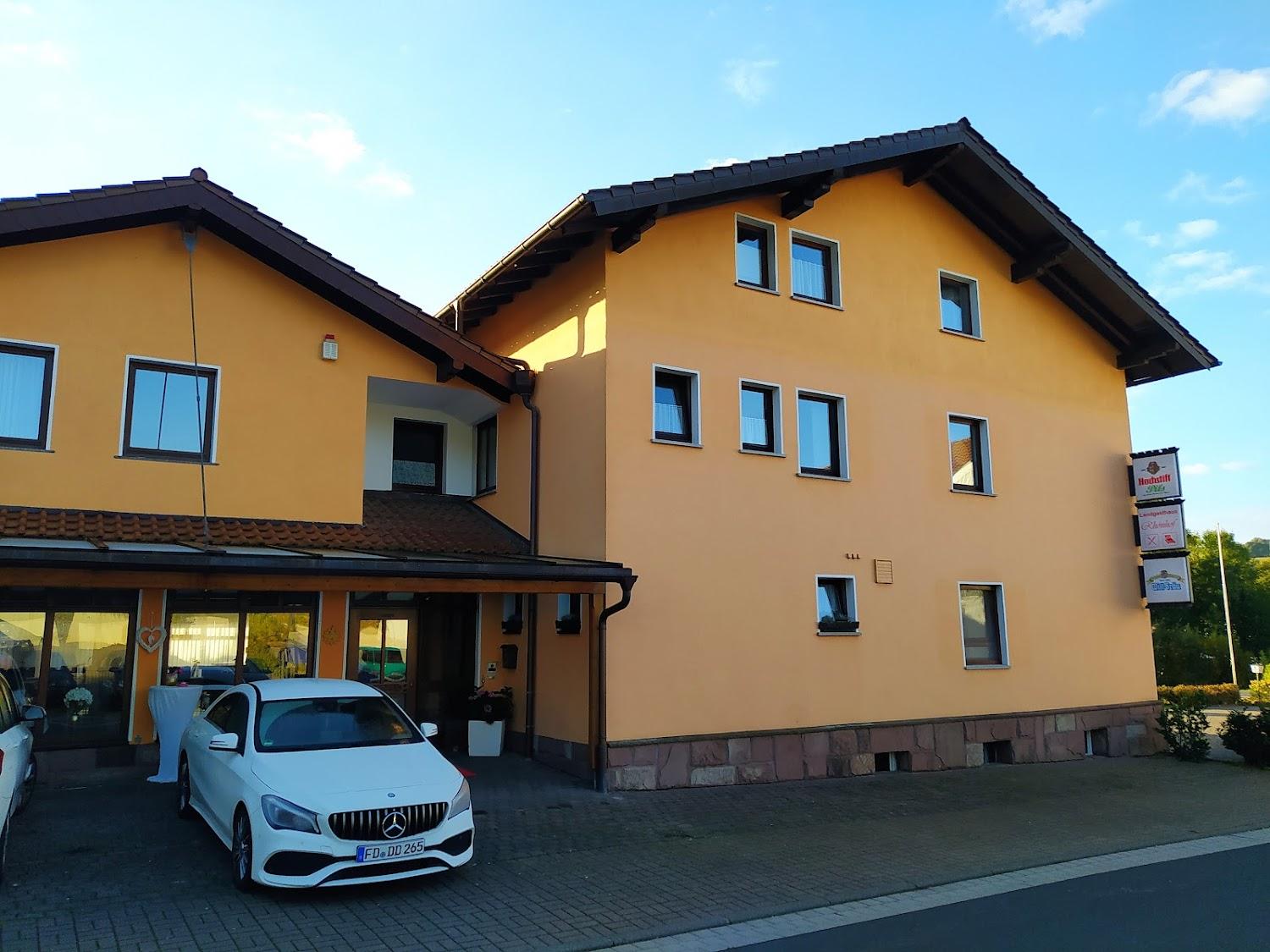 Cover Image for Hotel Rhönhof