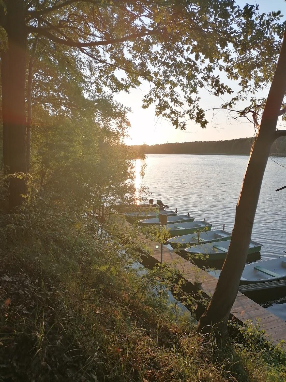 Cover Image for Feriensiedlung Schmöldesee