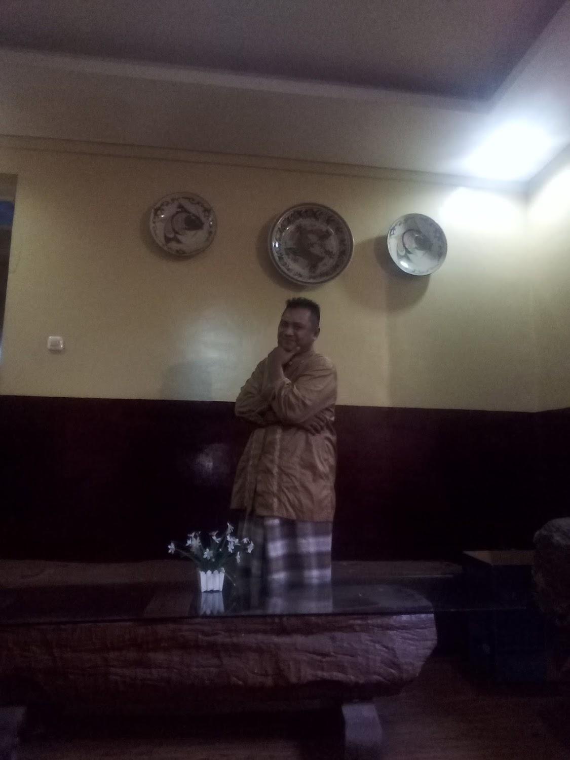 Cover Image for Guest House Punokawan