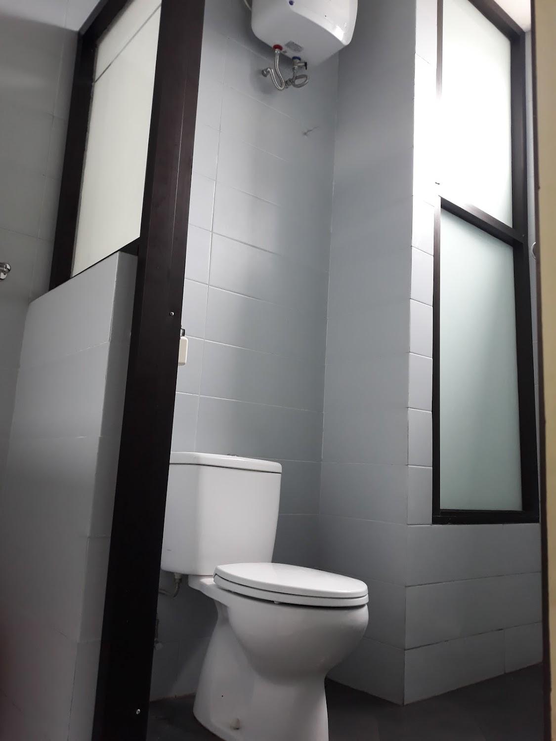 Cover Image for ZEN Rooms Basic Kupang Baru