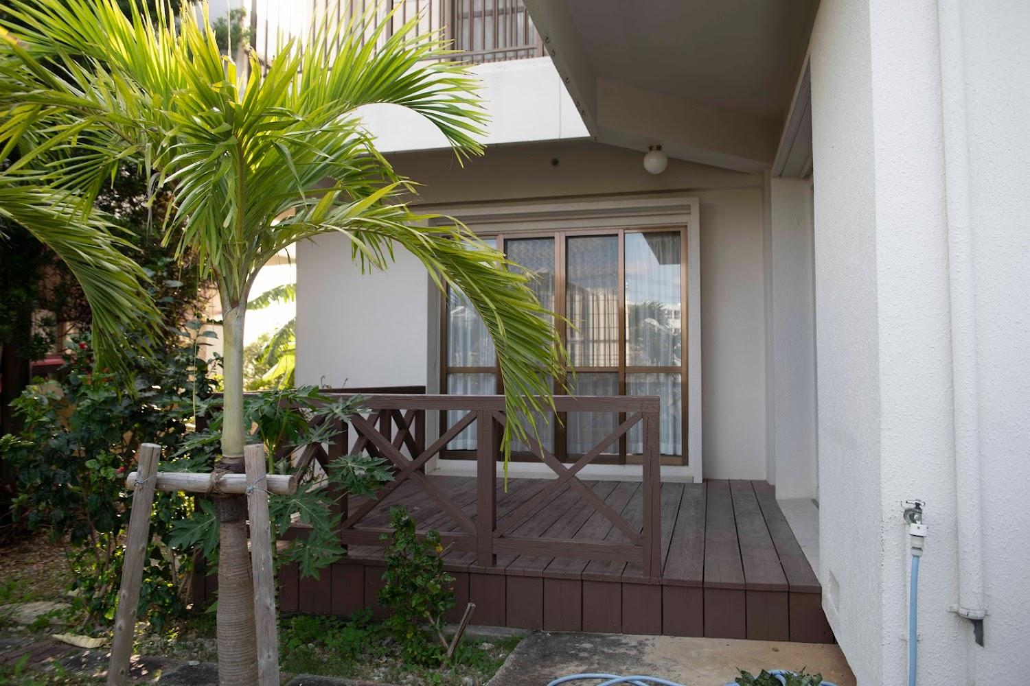 Cover Image for Miyakojima Villa Plumeria