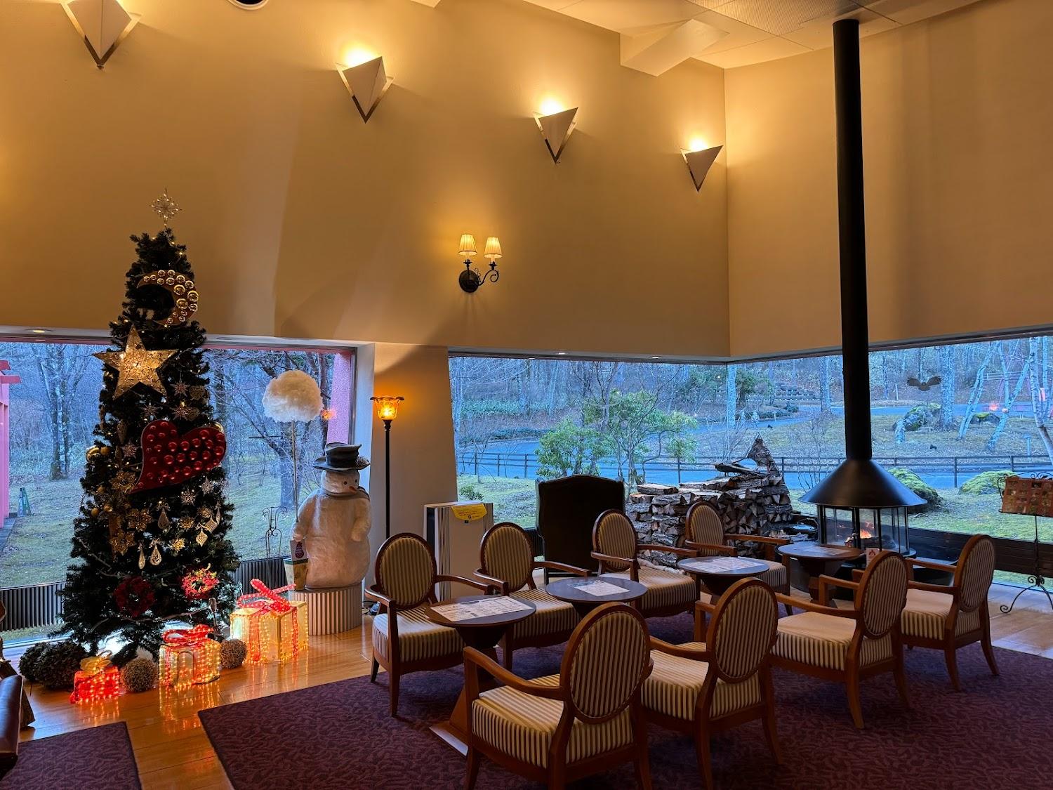 Cover Image for Kiyosato Kogen Hotel