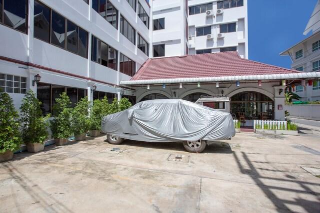 Cover Image for Super OYO 1096 Winner Inn Hotel