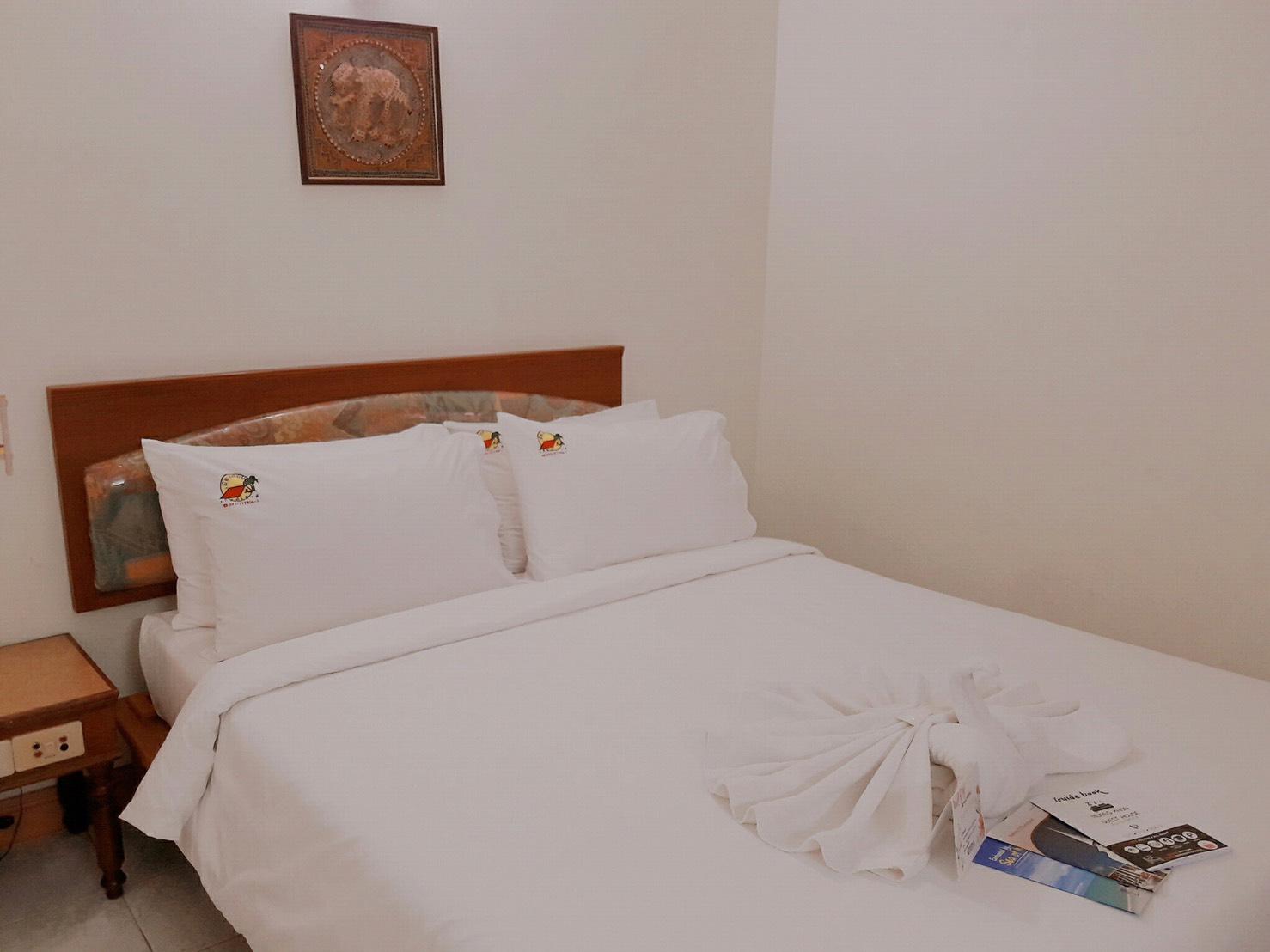 Cover Image for เมืองคอนเก็สท์เฮ้าส์ Muang Khon Guest House
