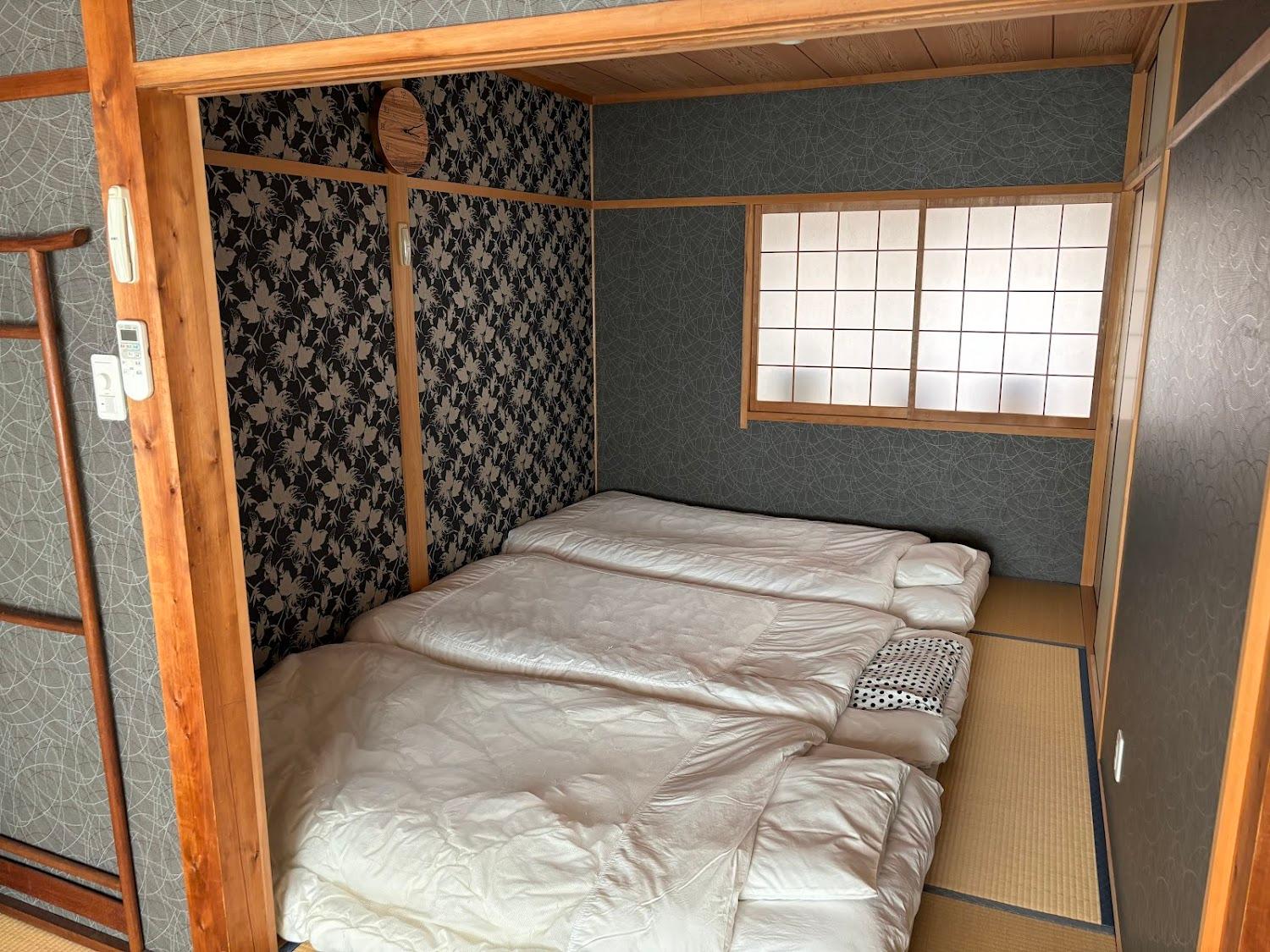 Cover Image for Kyo Machiya Guesthouse Ochaya