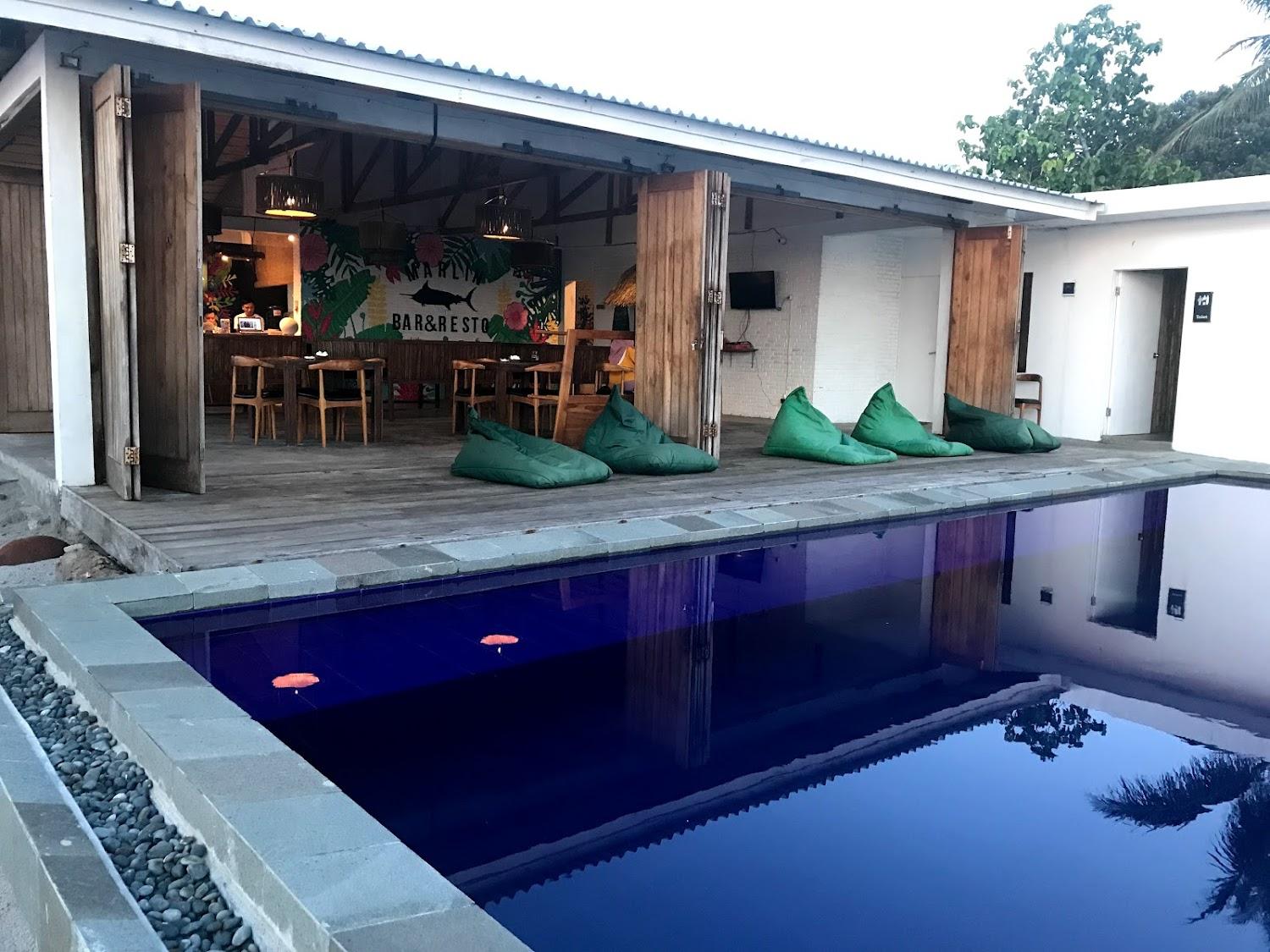 Cover Image for Cabana Surf and Stay