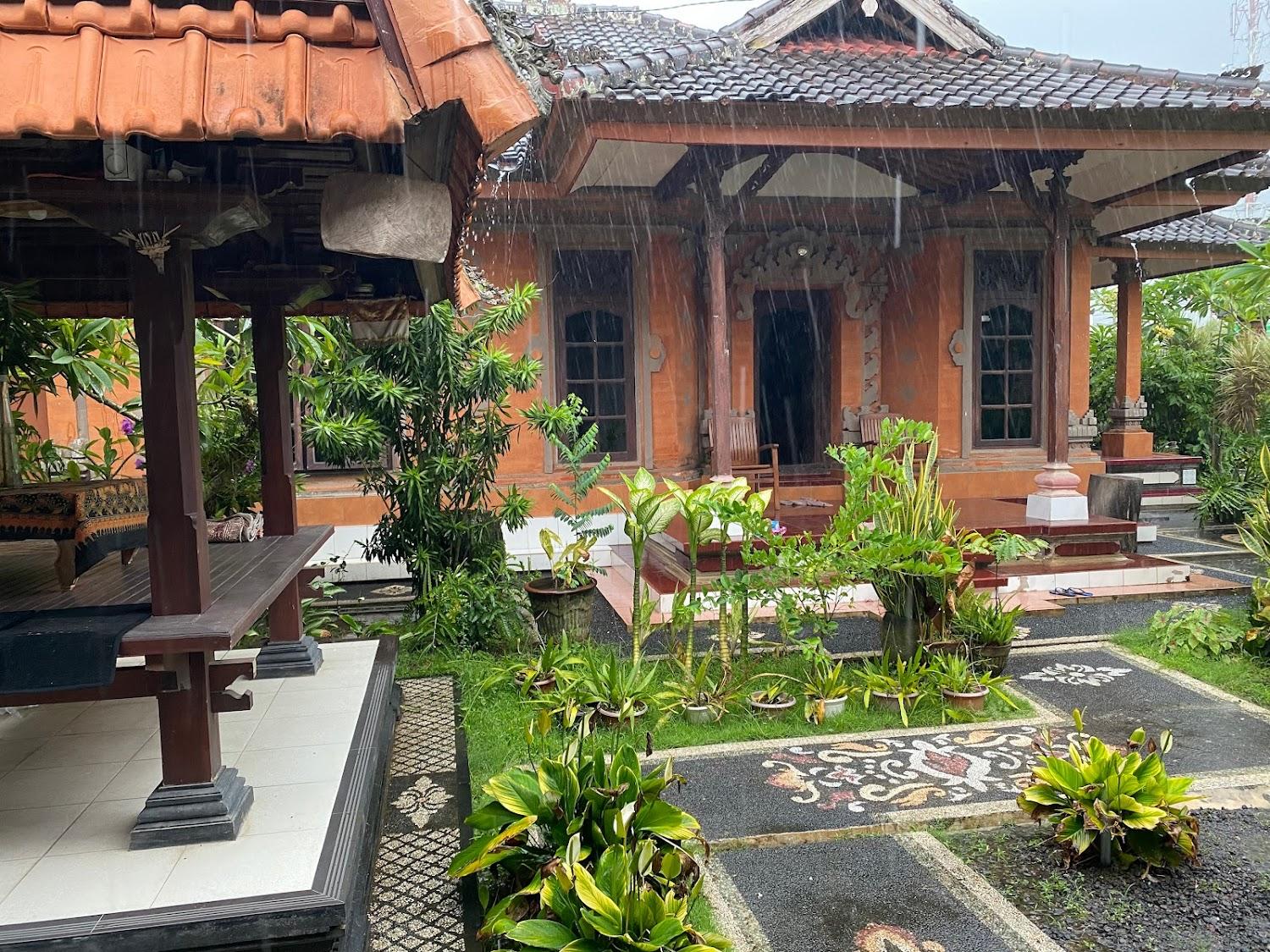 Cover Image for Anya Homestay