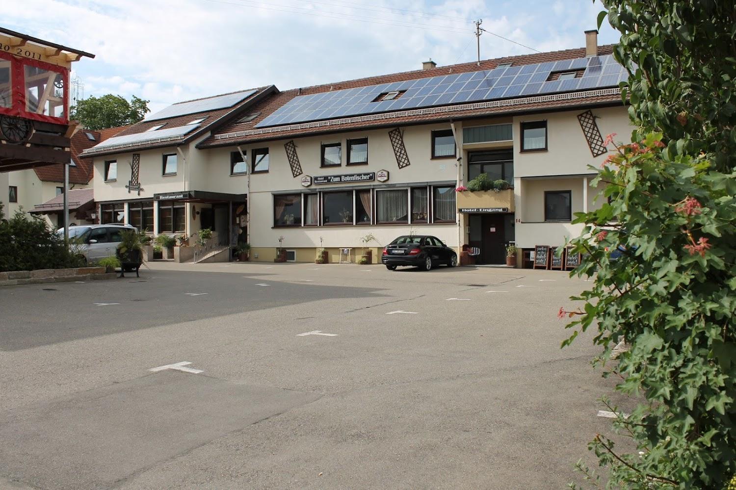 Cover Image for Apartment-Hotel Fischer
