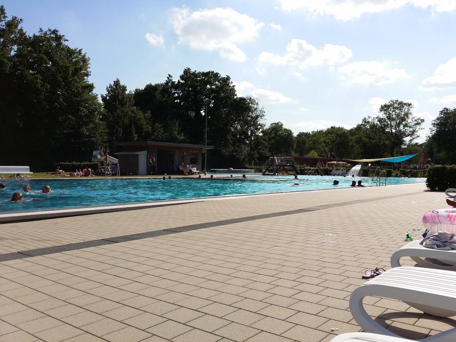 Cover Image for Campingplatz Münster