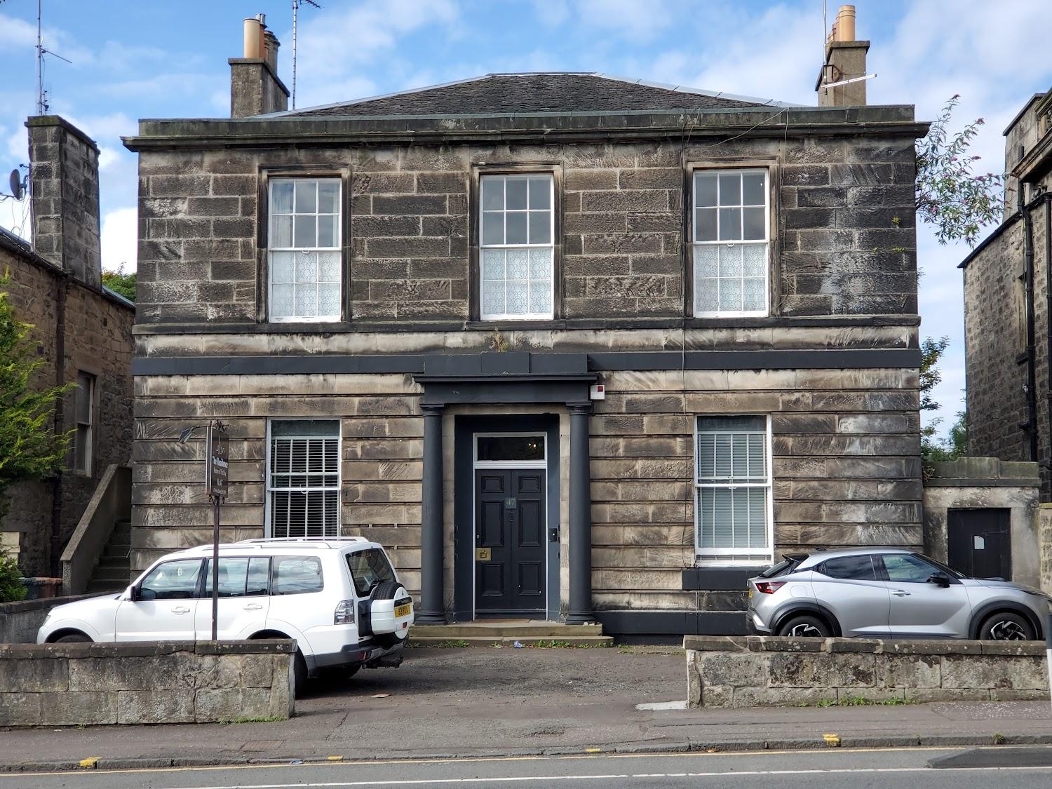Cover Image for The Residence 47 Minto St