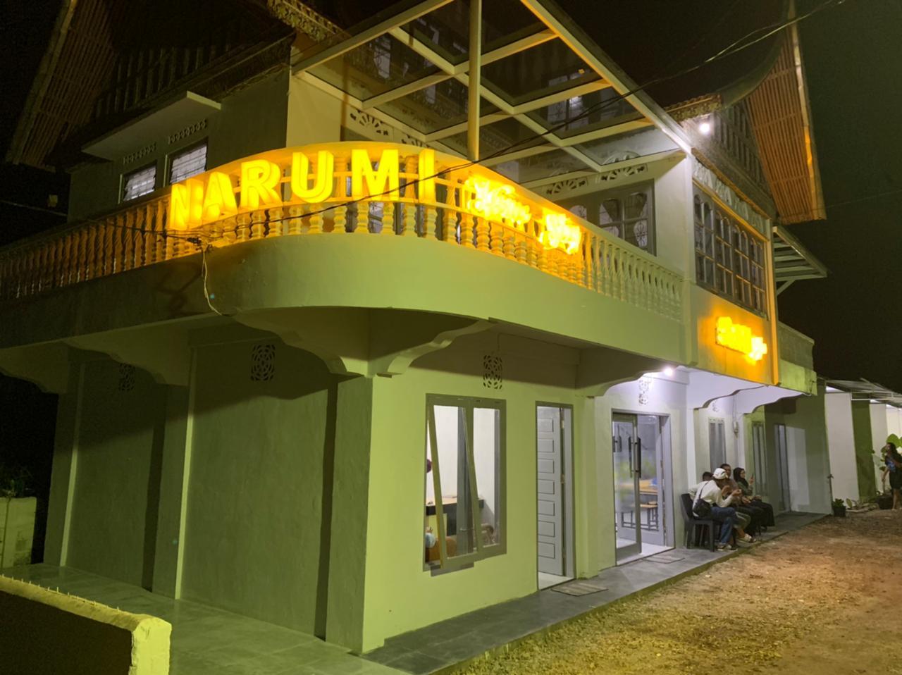 Cover Image for Narumi home stay