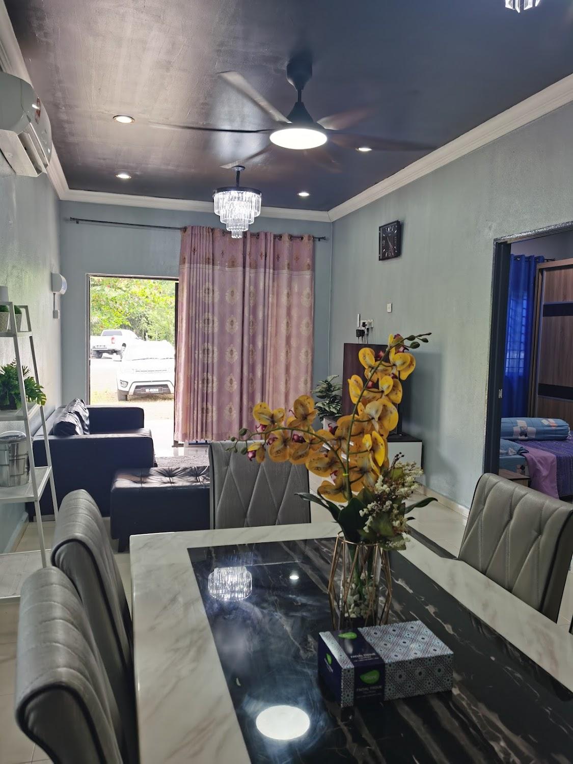 Cover Image for By The River Homestay