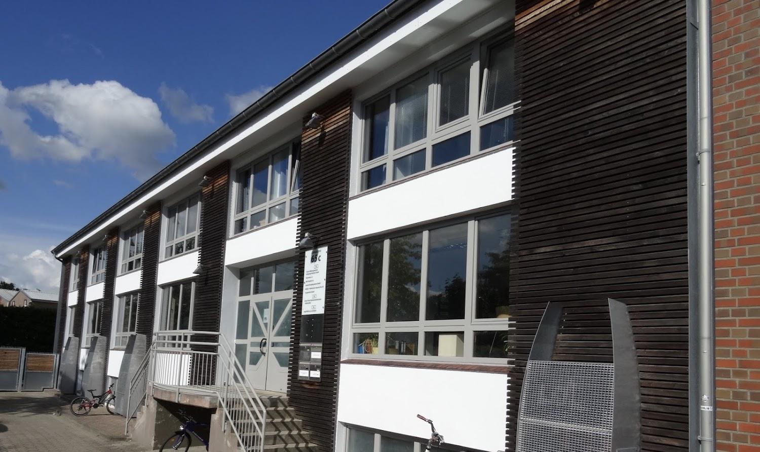 Cover Image for Home'n Hostel Elmshorn