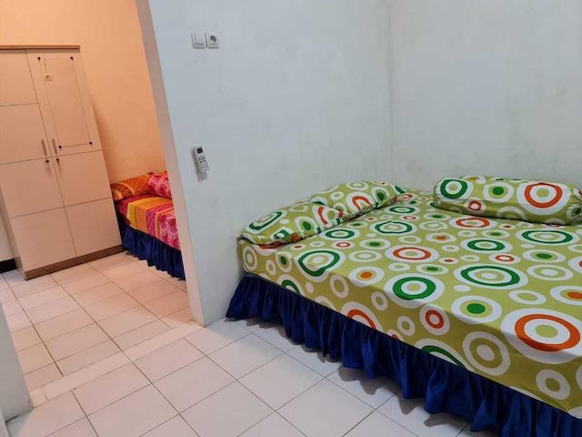 Cover Image for EXPRESS O 92191 Omah Dewe