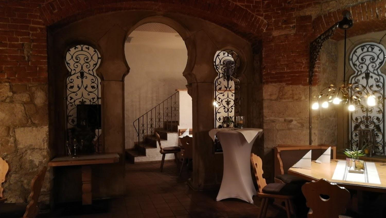 Cover Image for Parkhotel Altes Kaffeehaus GmbH