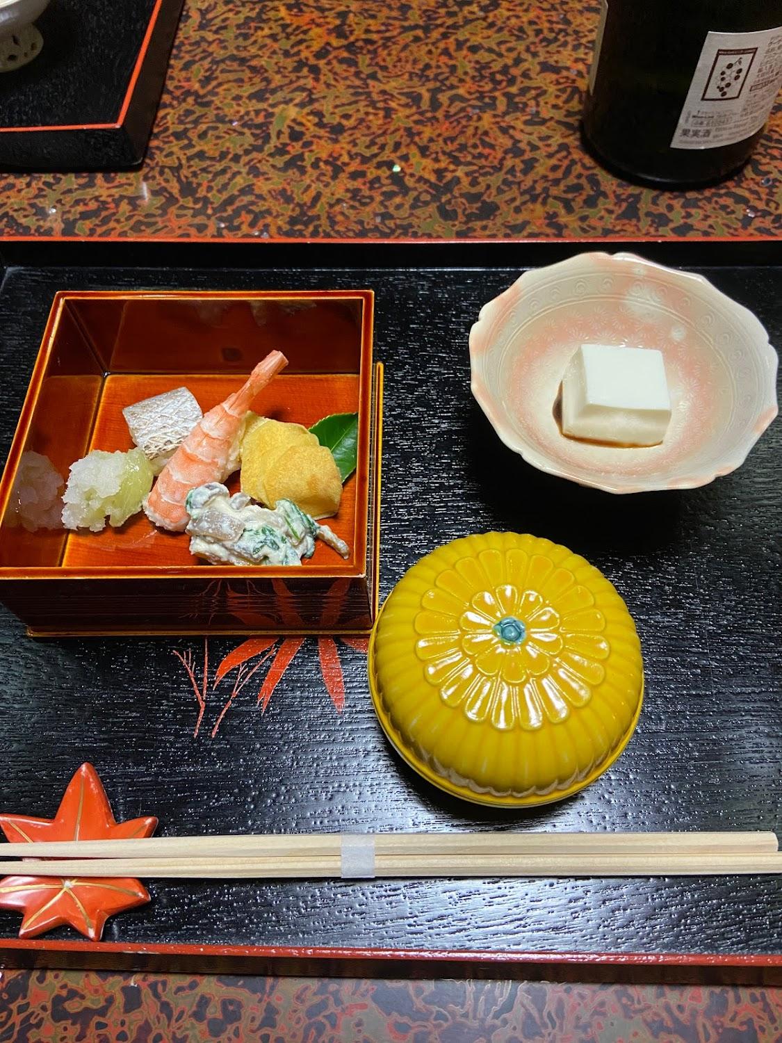 Cover Image for Takemuraya Honkan
