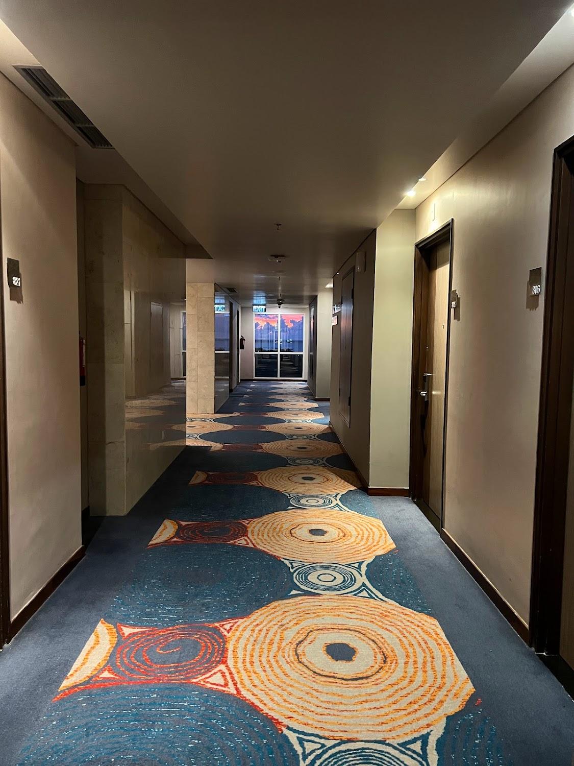 Cover Image for Gammara Hotel Makassar