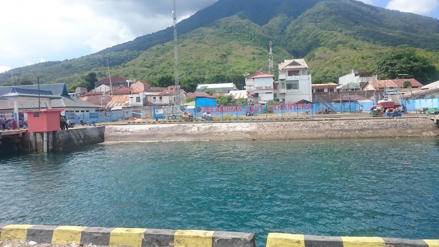 Cover Image for Hotel Lareska Larantuka