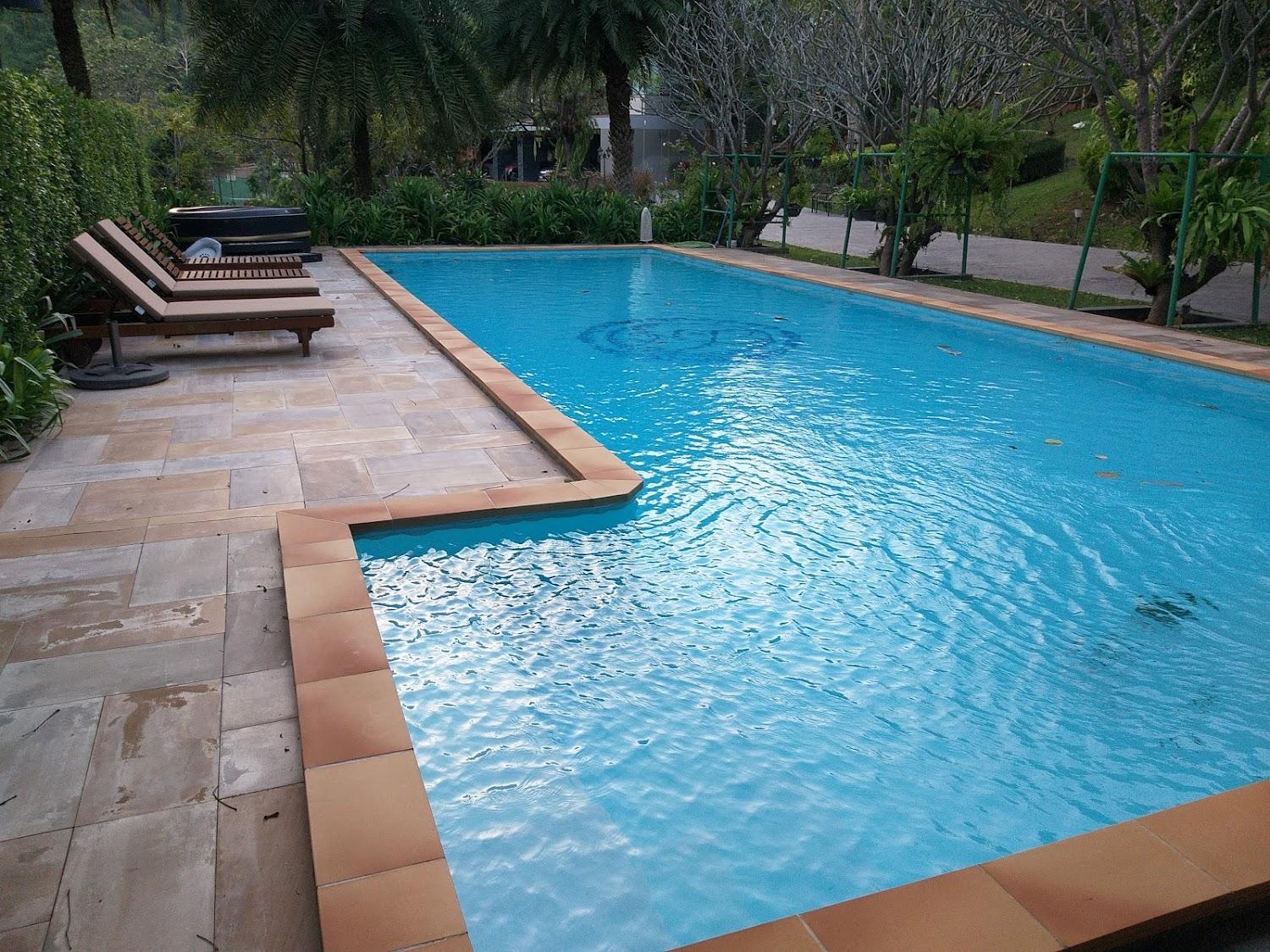 Cover Image for BaanSuansom Khaoyai บ้านสวนสมเขาใหญ่ ที่พักเขาใหญ่
