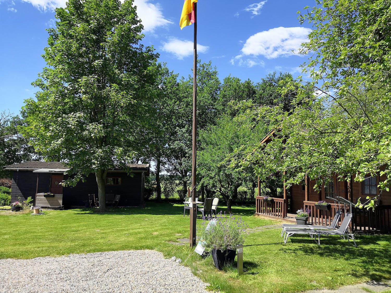 Cover Image for "Igelhof"