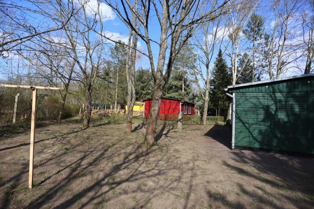 Cover Image for Feriendorf Am Flämingbad