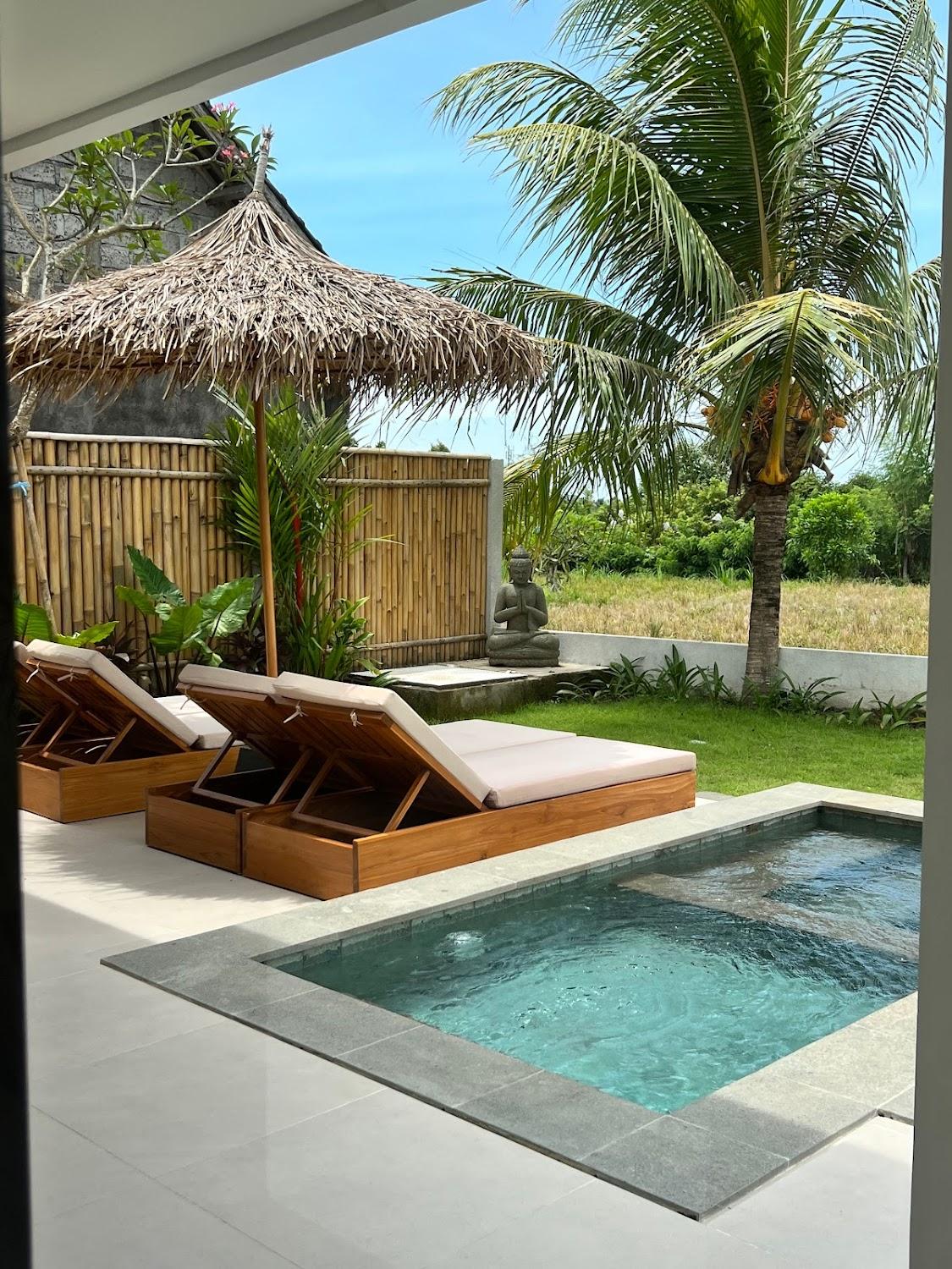 Cover Image for Villa Grateful