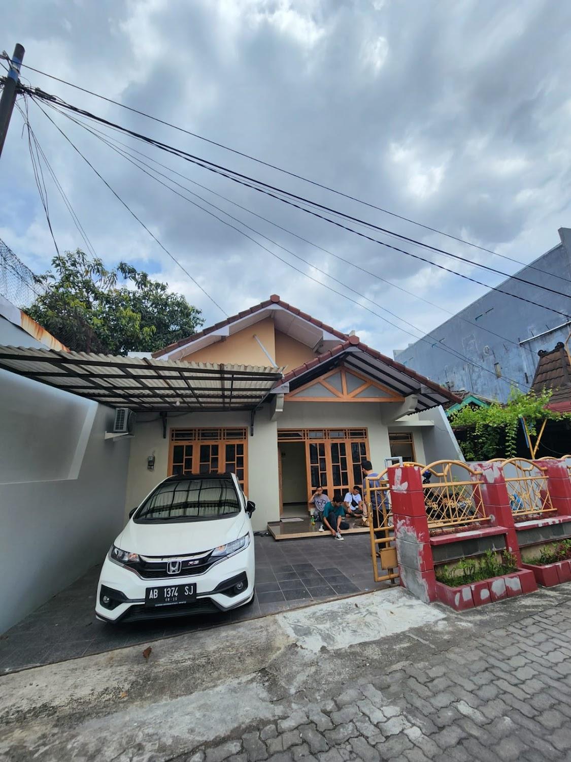 Cover Image for Jiwanta Homestay