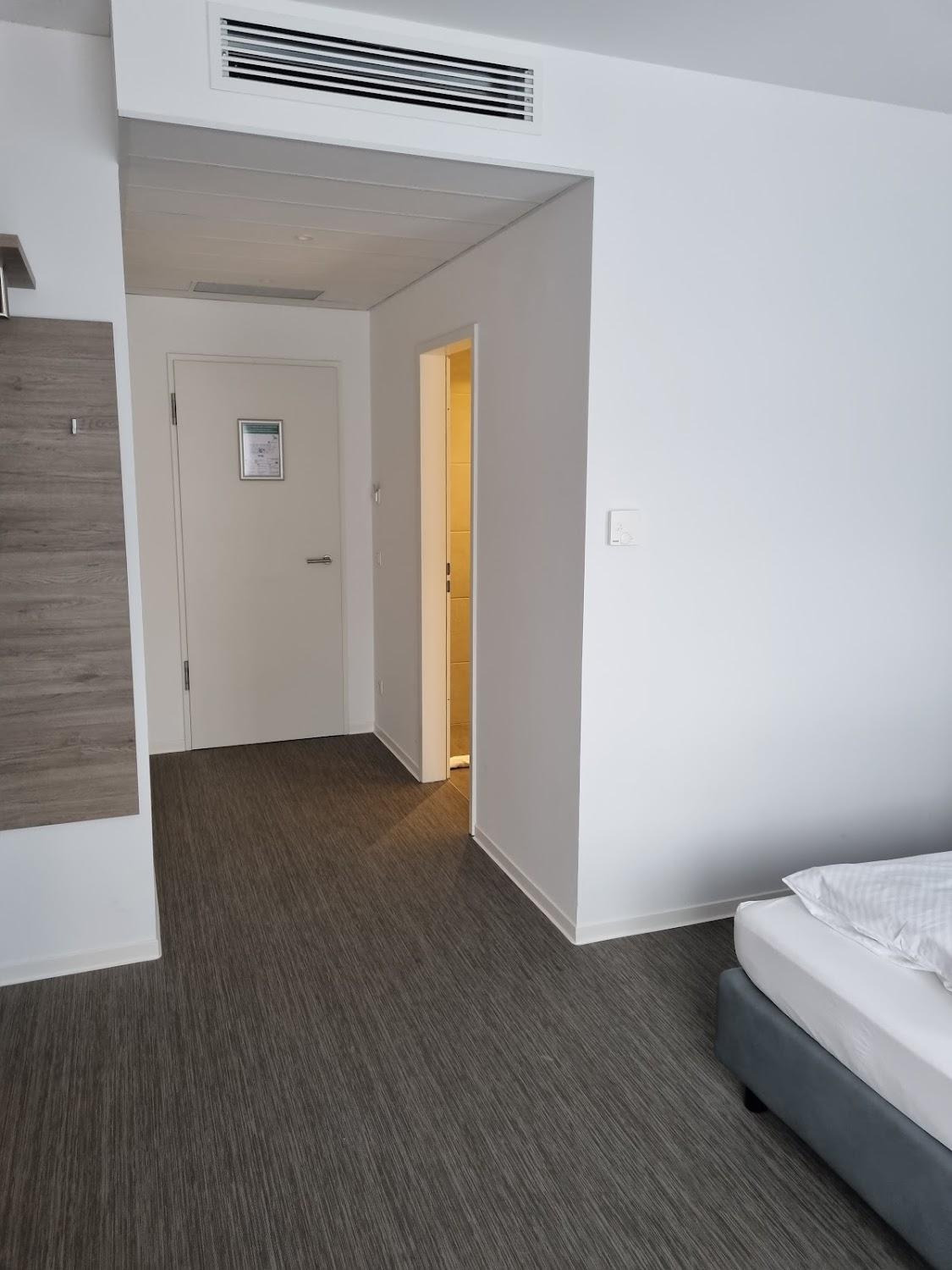 Cover Image for StadtHotel Arte