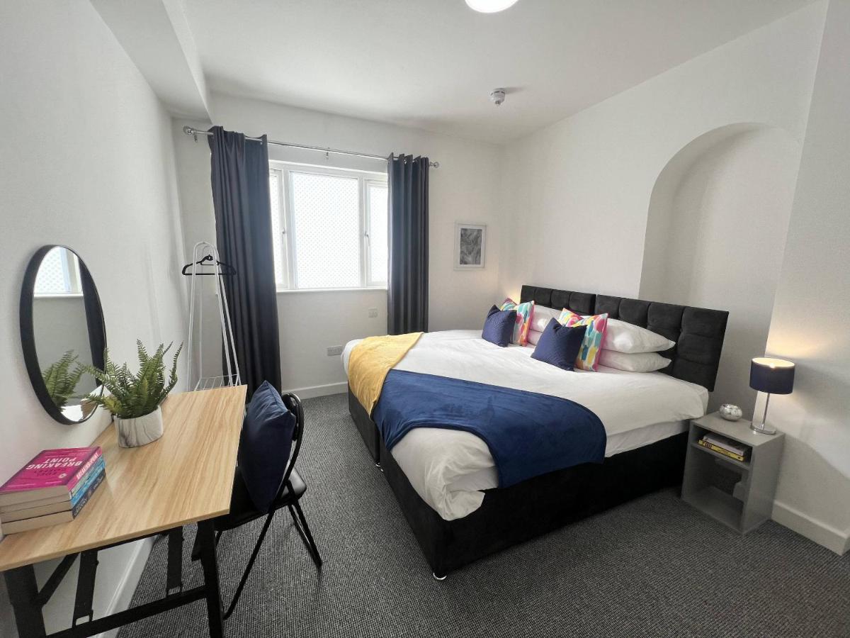 Cover Image for Stay @The Wellington