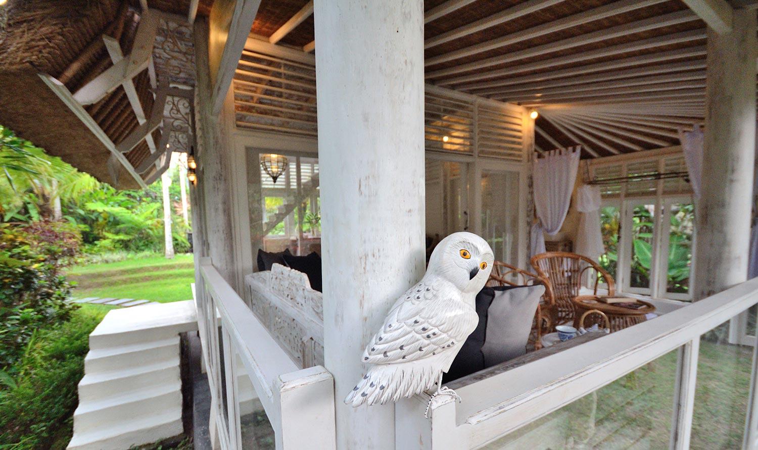 Cover Image for Jendela Di Bali Villa near Ubud Bali