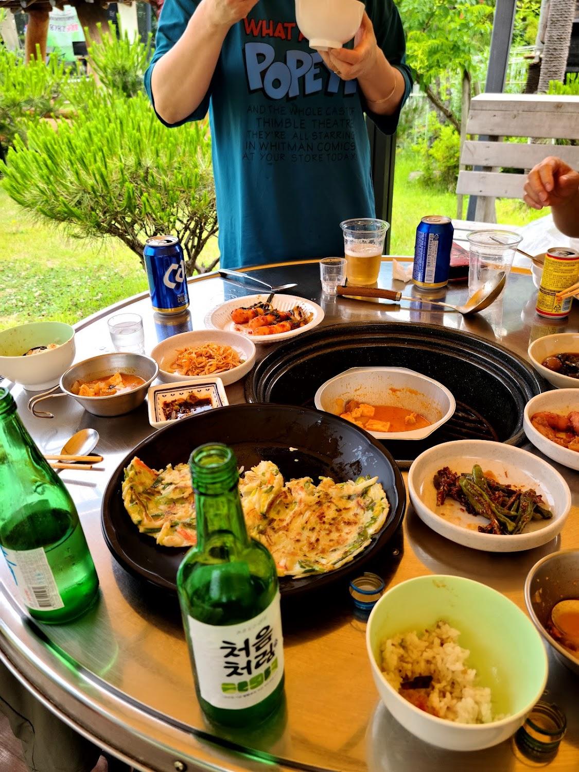Cover Image for 몽고몽고글램핑