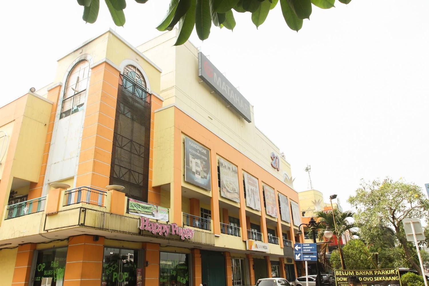 Cover Image for Hotel Grand Iora Bekasi by MyHome Hospitality
