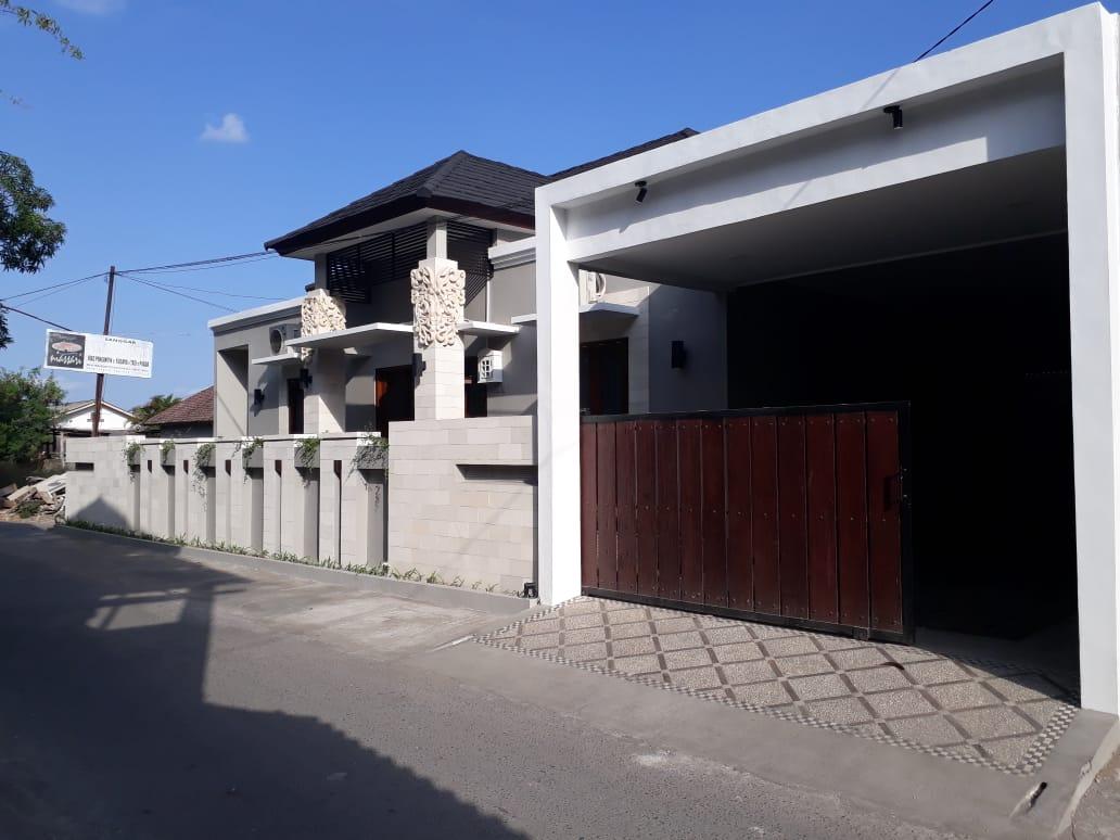 Cover Image for Imperial Villa Syariah Yogyakarta