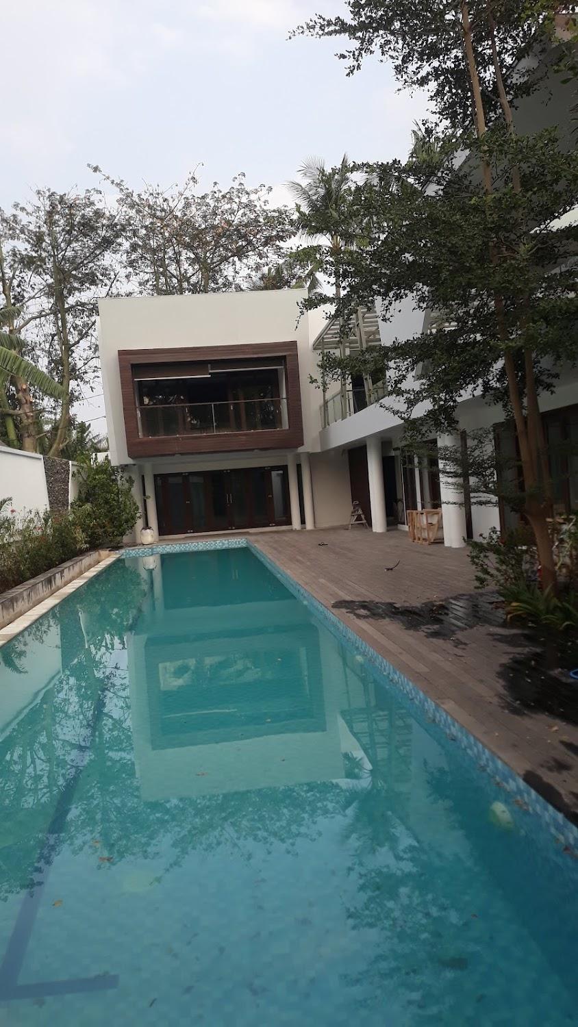 Cover Image for Gili Garden