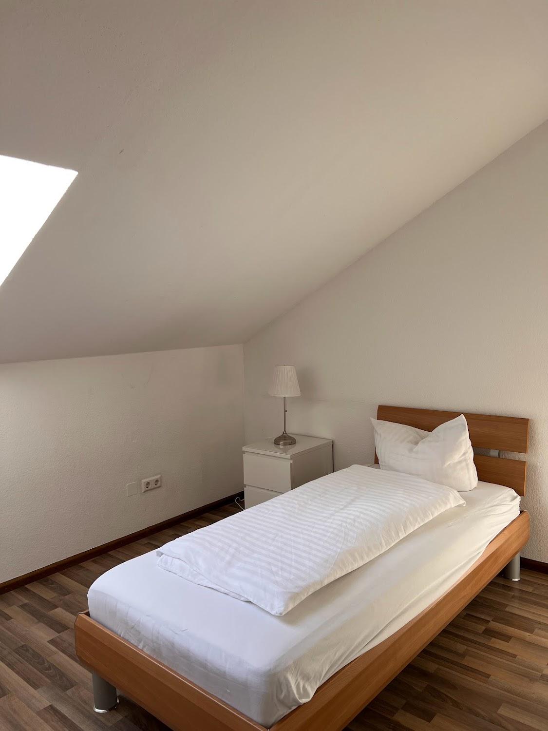 Cover Image for Burghotel Lörrach