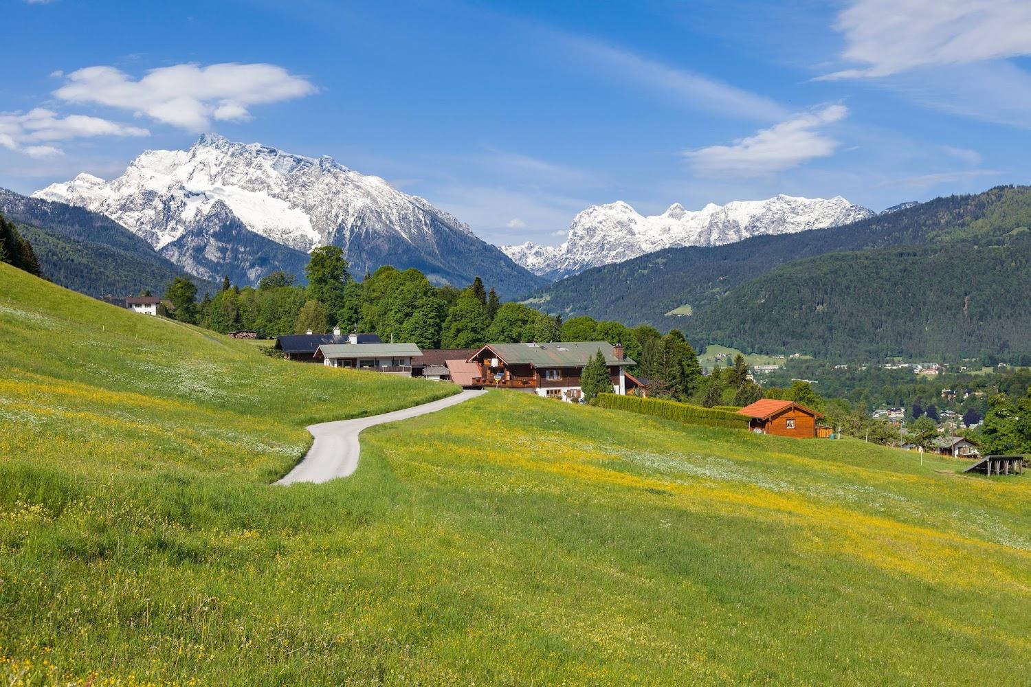 Cover Image for Pension Rennlehen