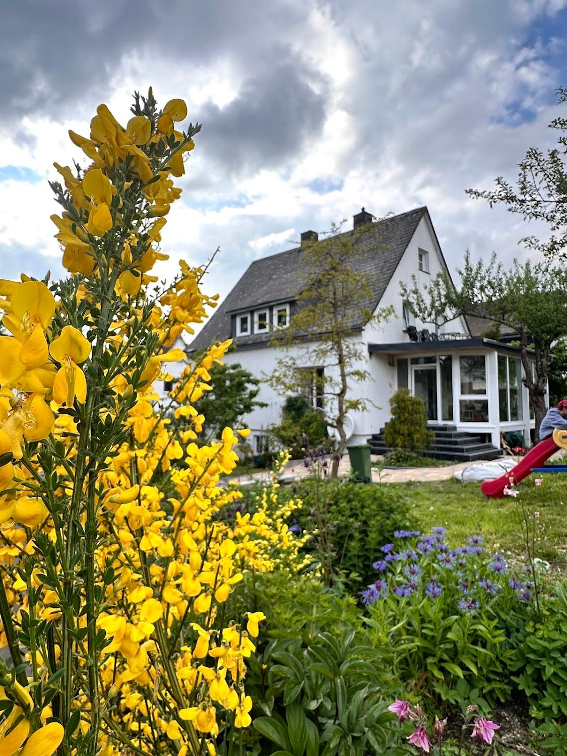 Cover Image for Ferienhaus Julius