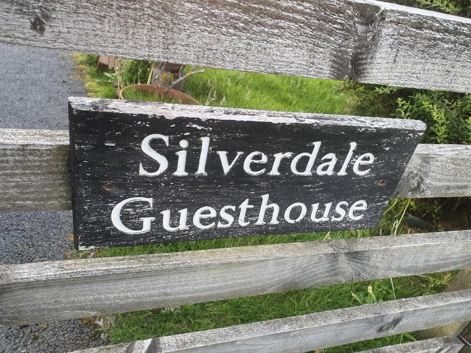 Cover Image for Silverdale Skye Bed and Breakfast