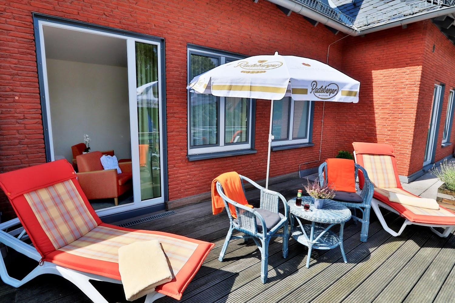Cover Image for Best Western Hotel Heidehof