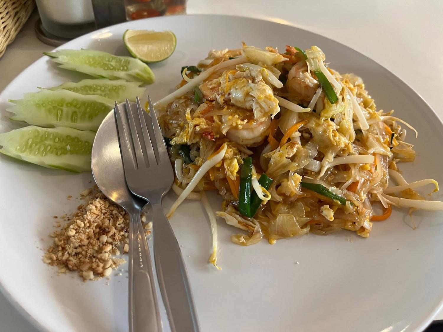Cover Image for Lamphu House Bangkok