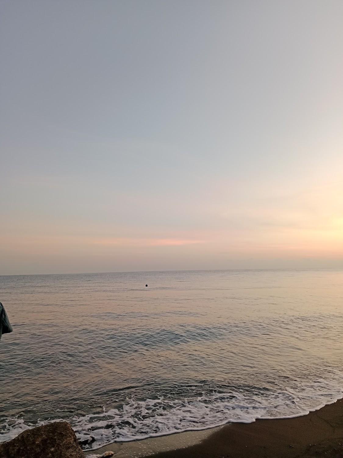 Cover Image for The Beach Front Villas (North Bali)