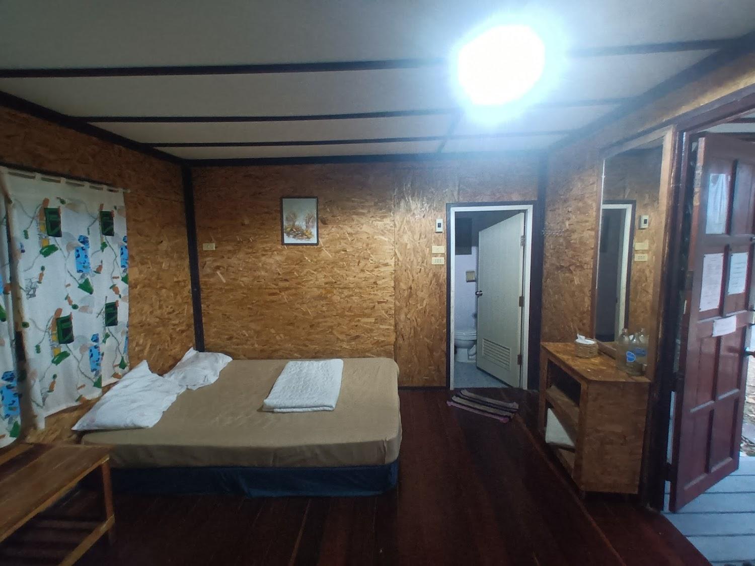 Cover Image for Sakulkaew Resort