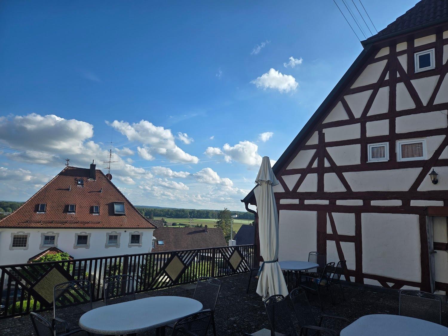 Cover Image for Gasthaus-Hotel Krone