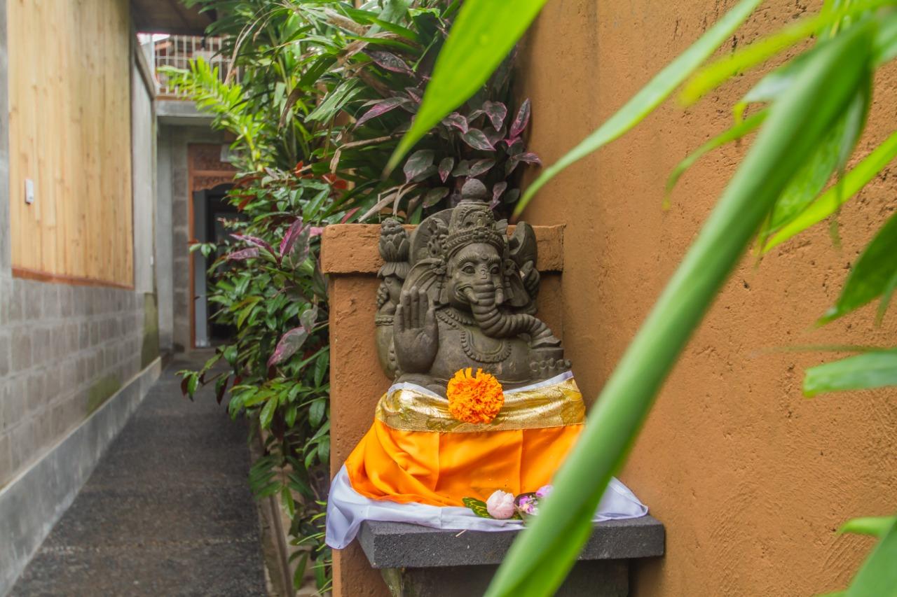 Cover Image for The Shea Ubud, Private Villa.