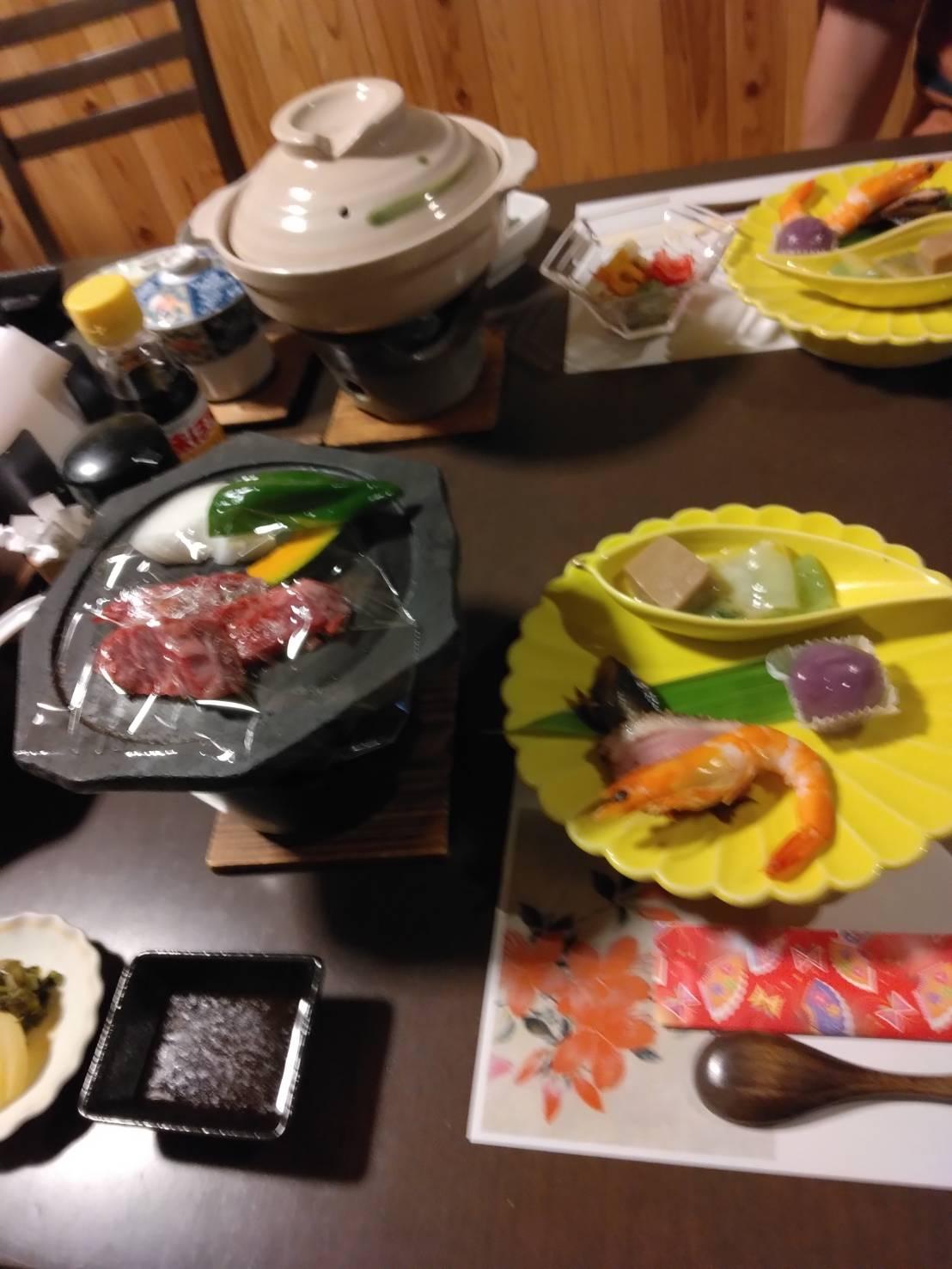 Cover Image for 花となごみの宿 山光園